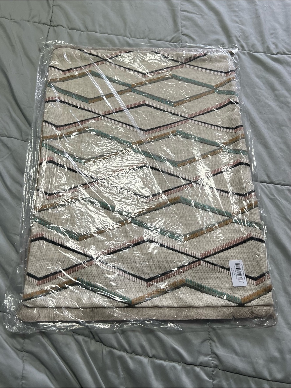 Pillowcase